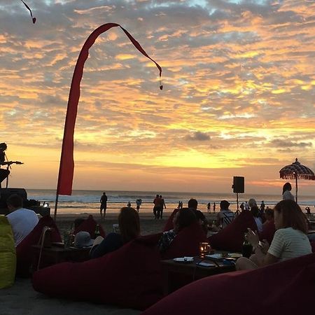 Zen Rooms Legian Melasti Kuta Lombok Exteriér fotografie