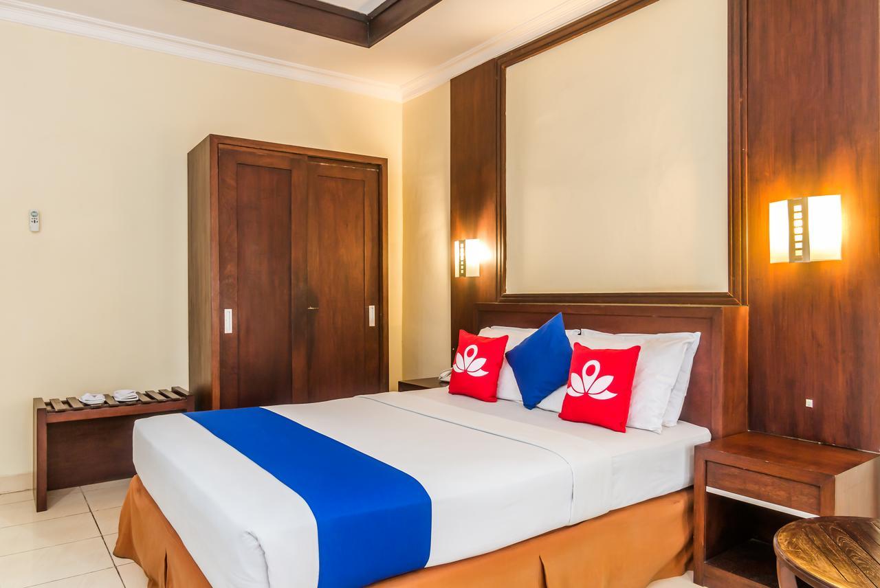 Zen Rooms Legian Melasti Kuta Lombok Exteriér fotografie