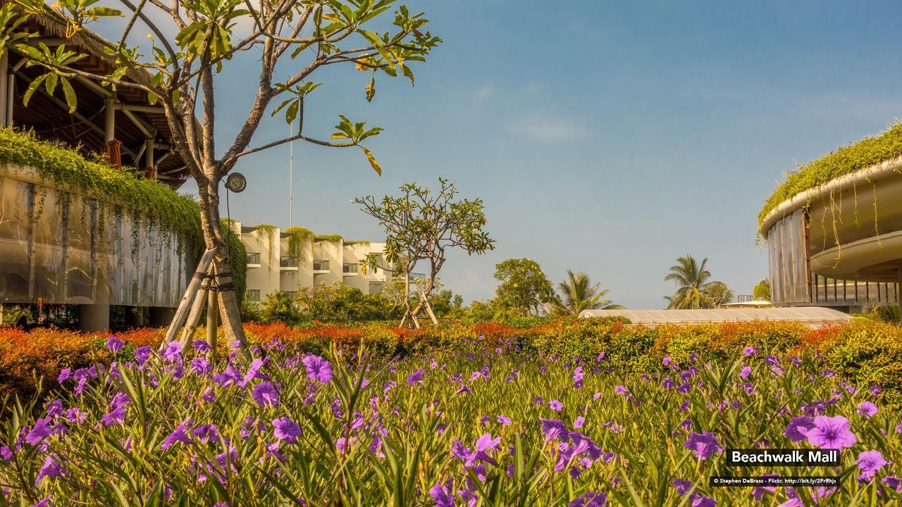 Zen Rooms Legian Melasti Kuta Lombok Exteriér fotografie