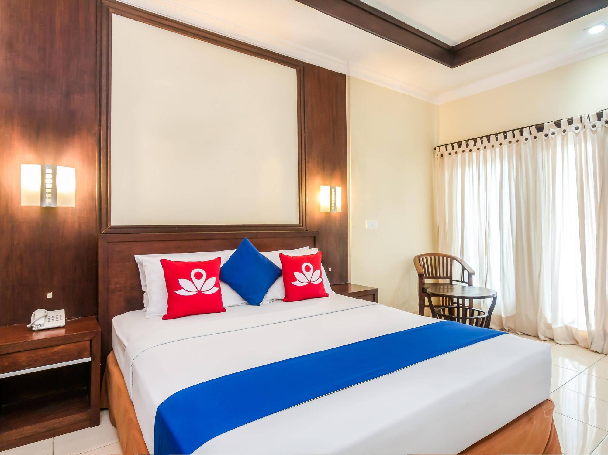 Zen Rooms Legian Melasti Kuta Lombok Exteriér fotografie