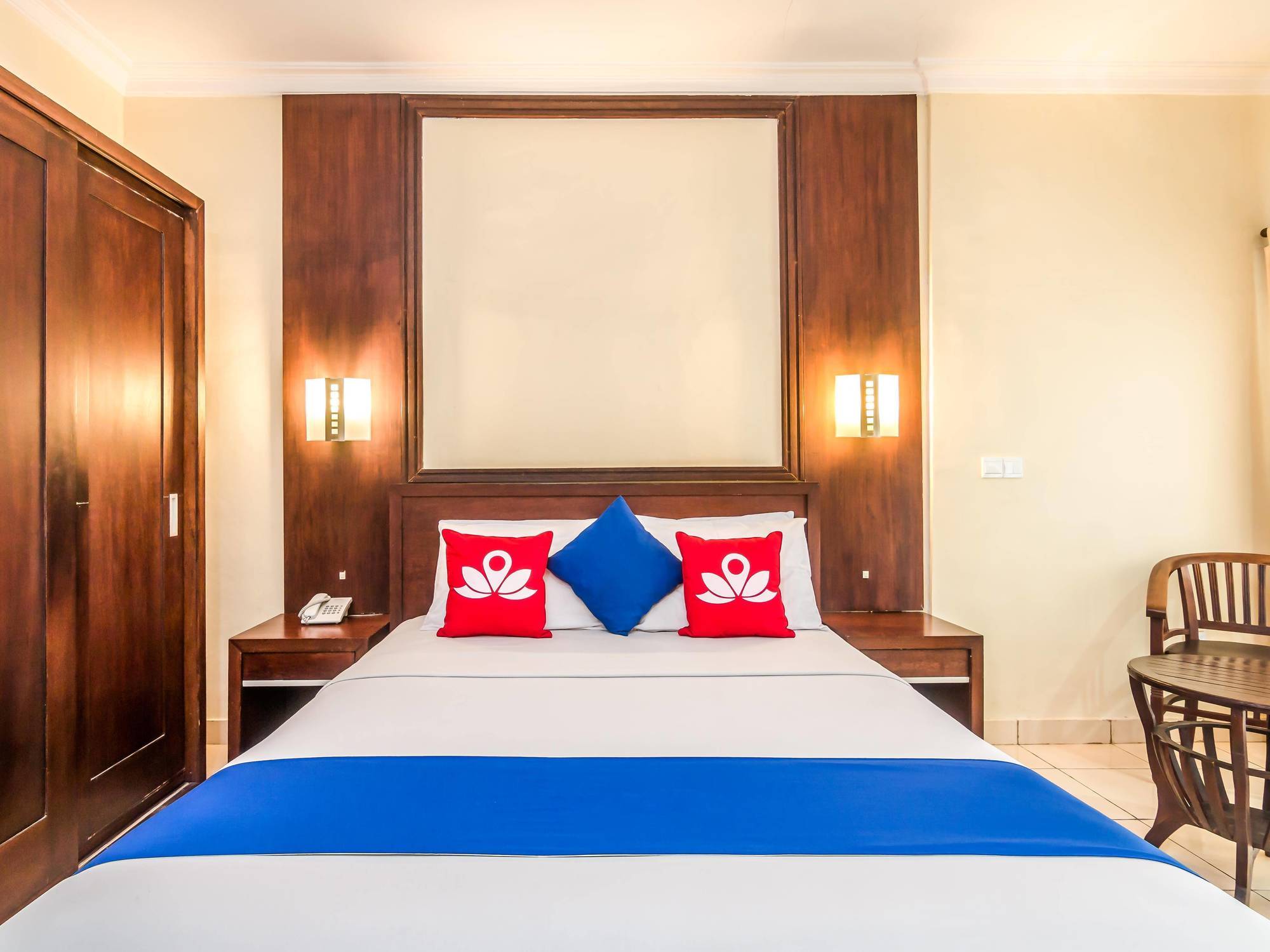 Zen Rooms Legian Melasti Kuta Lombok Exteriér fotografie