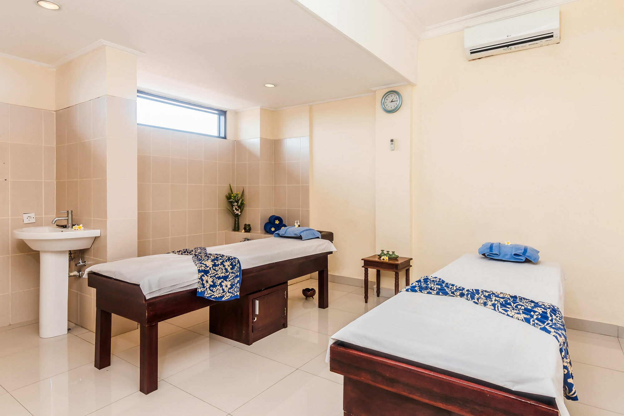 Zen Rooms Legian Melasti Kuta Lombok Exteriér fotografie