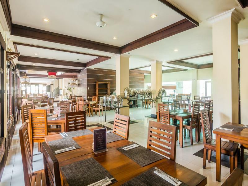 Zen Rooms Legian Melasti Kuta Lombok Exteriér fotografie