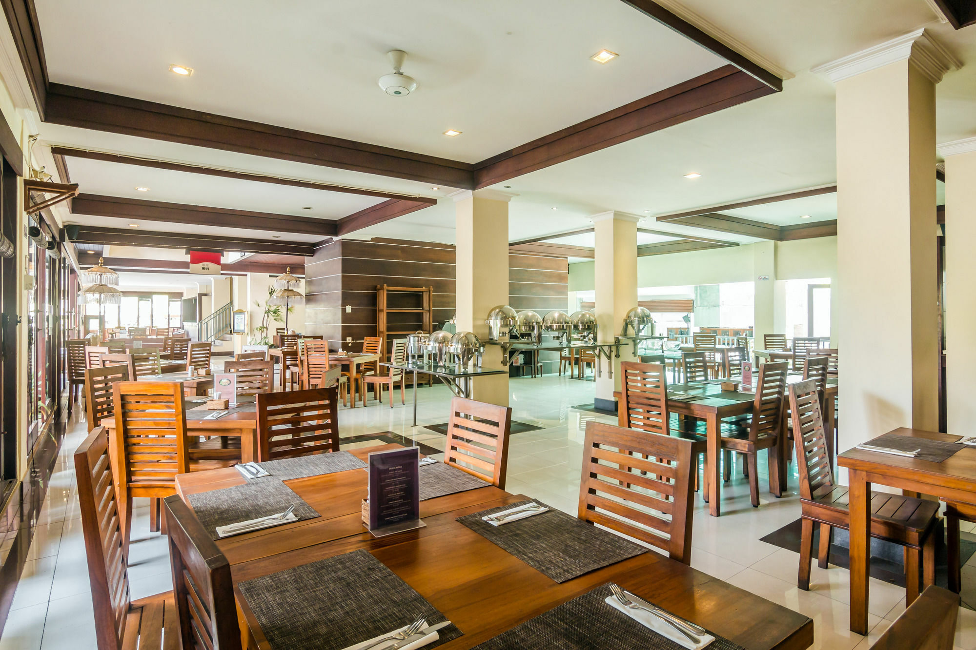 Zen Rooms Legian Melasti Kuta Lombok Exteriér fotografie