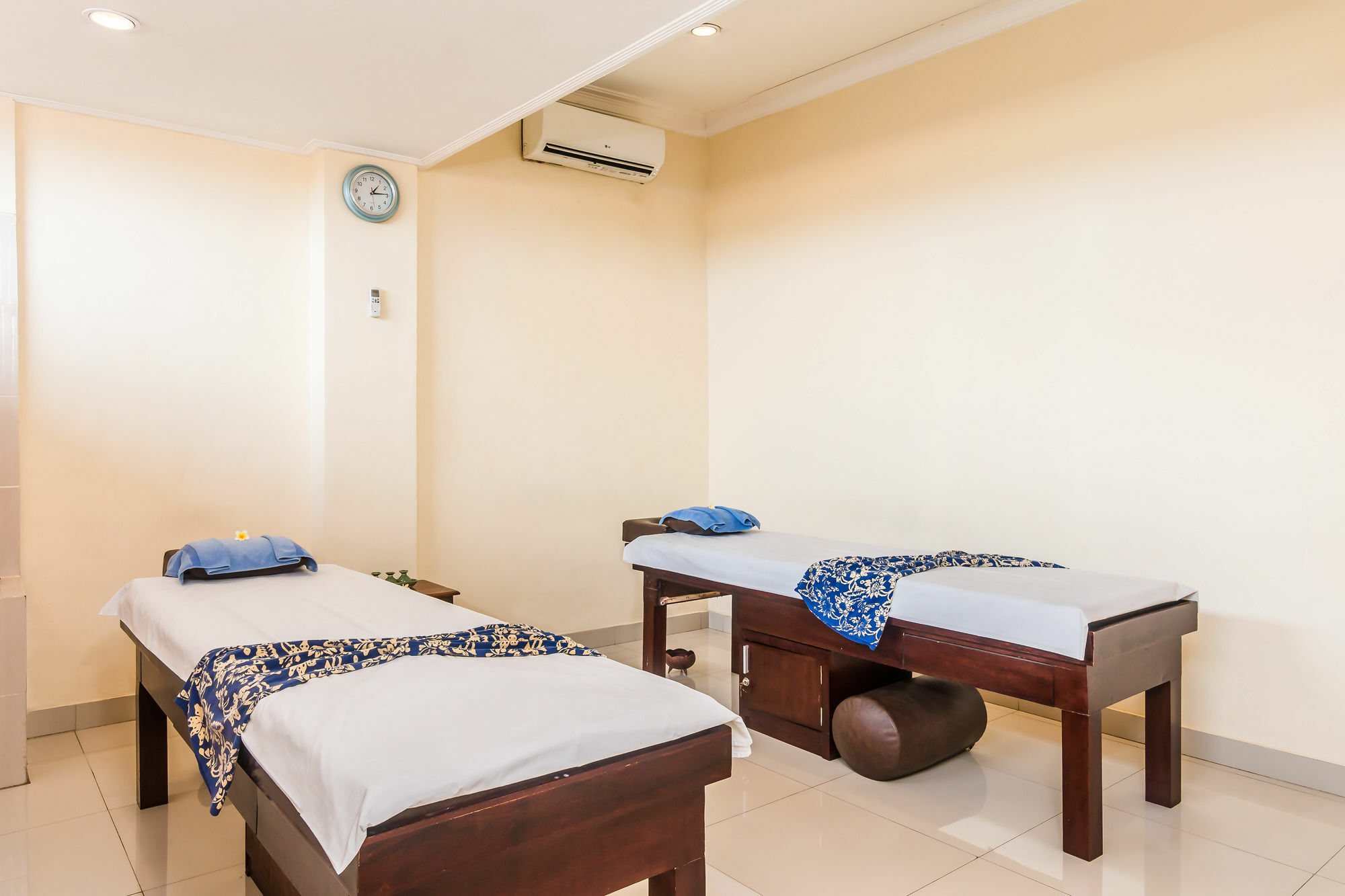 Zen Rooms Legian Melasti Kuta Lombok Exteriér fotografie
