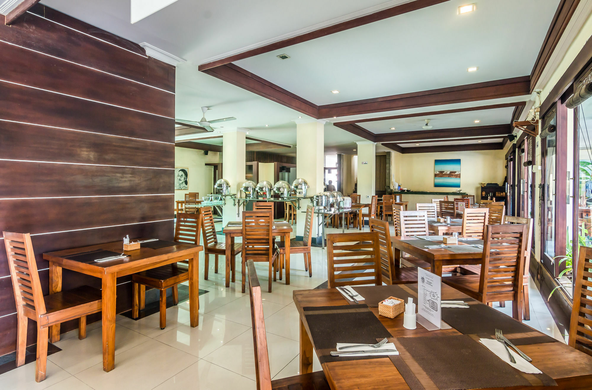 Zen Rooms Legian Melasti Kuta Lombok Exteriér fotografie