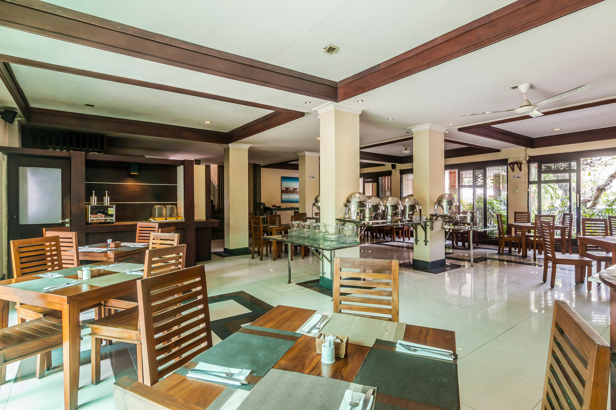 Zen Rooms Legian Melasti Kuta Lombok Exteriér fotografie